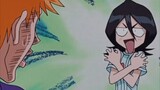 Ichigo and Rukia ❤