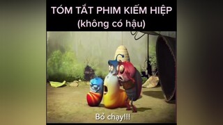 Tóm tắt phim kiếm hiệp (kết vô hậu…môn) :)))  hoathinh larva haihuoc vuinhon