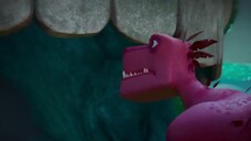 Khủng long ngốc nghếch EP 3 [Sub Việt]