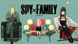 Spy x Family"Part2'Eps"11