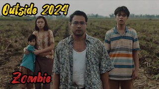 Outside 2024 - Netflix Movie