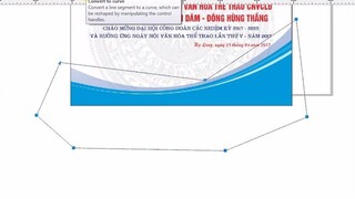 corel 4 Bizier Tool