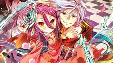 No Game No Life โนเกม โนไลฟ์ เดอะมูฟวี่ ซับไทย