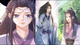 Ma Đầu Vạn Ác Năm Tuổi Rưỡi – Chap 91/ lồng tiếng / thuyết minh/ ngôn tình