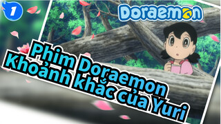 Phim Doraemon
Khoảnh khắc của Yur_1