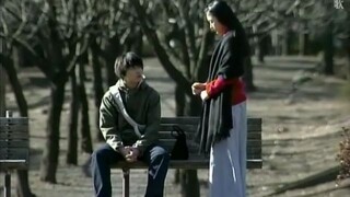 Kimi to Ita Mirai no Tame ni ~ I'll be back Ep.5