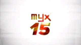 MYX 15 ANNIVERSARY RETROSPECTIVE (2015) FULL DOCUMENTARY