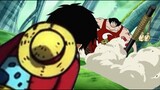 [ TEORI KAWAN ] Sentomaru Akan Ke Wano!!! Menculik Luffy Menemui Vegapunk!