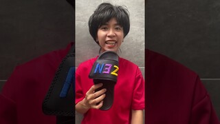 Buổi phỏng vấn nhà chị bán dép kiểu BẤT ỔN. Xưởng sản xuất dép Nguyễn Như Anh VÔ CÙNG BẤT ỔN.