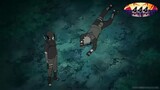 Naruto Shippuden Episode 444-445-446 Tagalog Dubbed