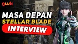 Kami Mampir ke Kantor Shift Up di Korea! - Interview Eksklusif Stellar Blade