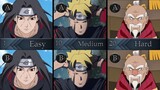 Choose The Correct Naruto/Boruto Picture (part 2)