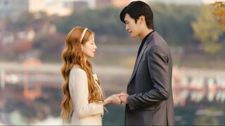 Jinxed Couple - EP 1 (Engsub) KDRAMA