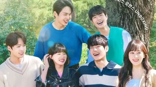 (SUB) NEW LOVE PLAYLIST (2022) EPISODE 4