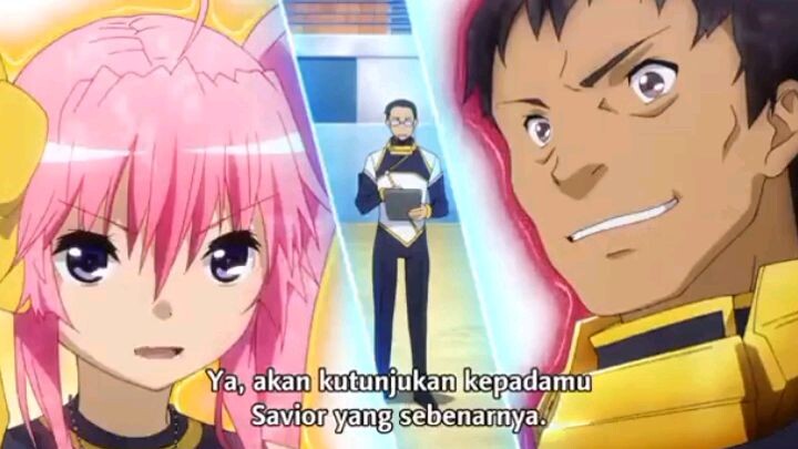 Liat aja dulu siapa tau suka kan😅