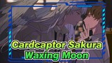 Cardcaptor Sakura|【Touya *Yukito 】BGM: Waxing Moon