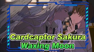 Cardcaptor Sakura | [Touya *Yukito] BGM: Waxing Moon
