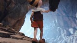 Pinocchio (2022) Transform into a Real Boy
