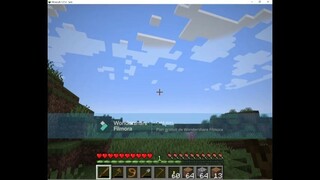 épisode 4 sur minecraft