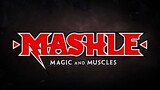 MASHLE MAGIC AND MUSCLES eng(sub) Watch Full series: Link In Description