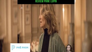 "Phim LUPIN"- Phần 2