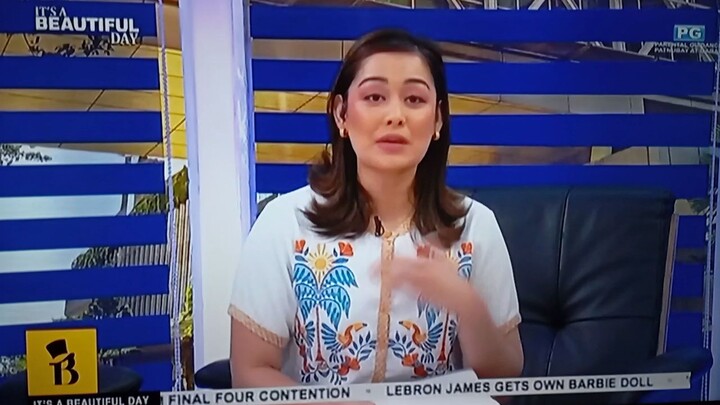 Bilyonaryo News Channel Dakot Pangit