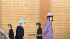 Ao no Exorcist Yosuga-hen Eps.2