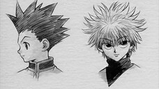 Hunter X Hunter 1999 Eps.31 Anime sub indo