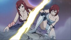 Fairy tail season 2 พากย์ไทย ชุดที่ 08