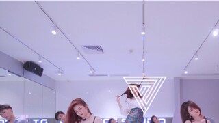 [JoLi] — Sunmi — LALALAY