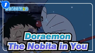 [Doraemon/Emotional] The Nobita in You_1