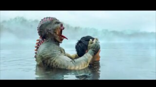 Water Monster Full Adventure Hindi Dubbed Movie | Hollywood New Release Superhit Chines Action Film