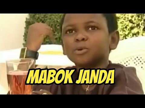 Medan Dubbing "UCOK RAMSES MERANTAU" Episode 6
