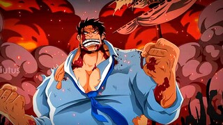 GARP MENUNJUKAN TARINGNYA ......