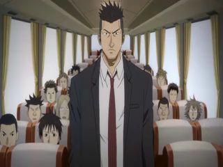 Giant Killing Episode #10 Anime Review