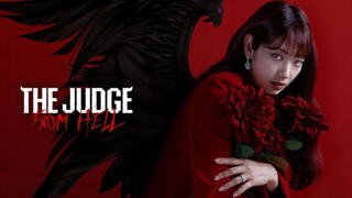 🇮🇩[SubIndo] Part Drakor The Judge from Hell Ep 01 (2)