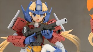 Penampilan cyborg Kotobukiya Optimus Prime? ! Peringatan 40 tahun Transformers! Komersialisasi Mecha