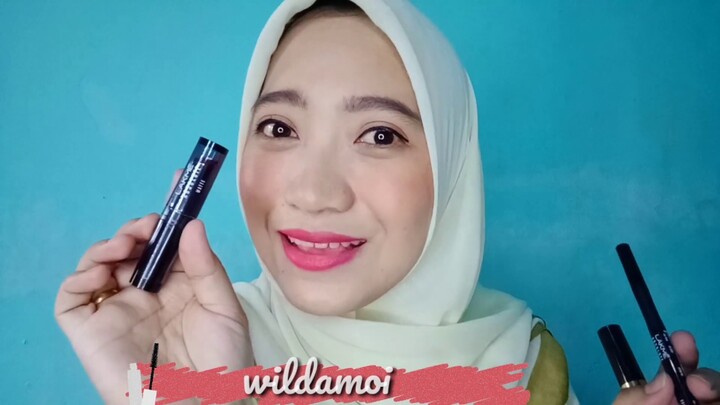 Review Lakme - one brand makeup | Wildamoi