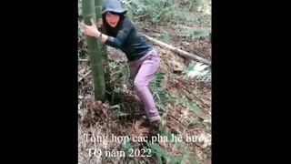 Đố không cười LOL