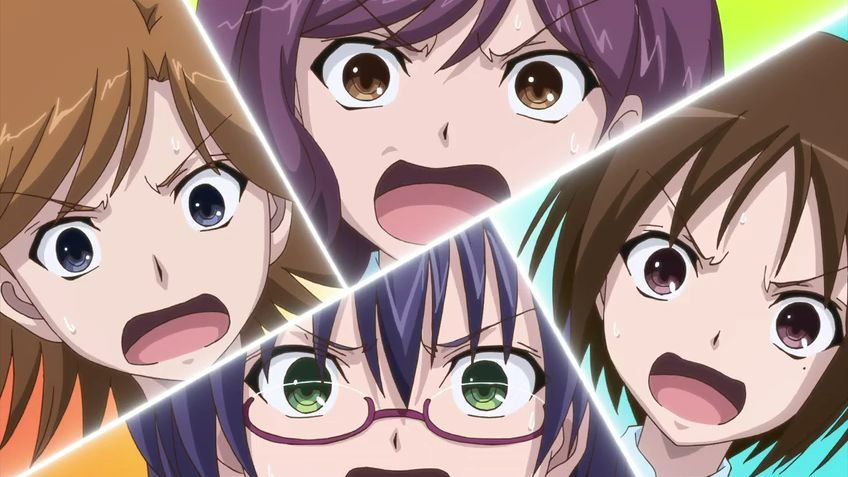 Eps 3 - 100-man no Inochi no Ue ni Ore wa Tatteiru / I'm standing on  1,000,000 lives - Sub Indo - video Dailymotion