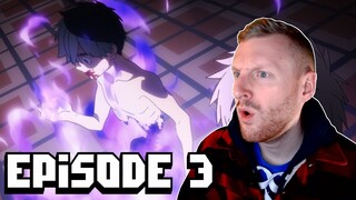 KEMONO JIHEN EPISODE 3 REACTION | FOXES