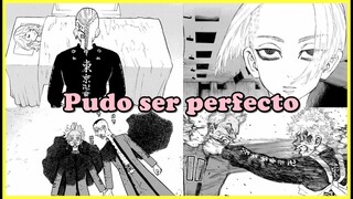 TOKYO REVENGERS PUDO TENER UN FINAL PERFECTO