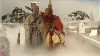 猴哥最快乐的时期
