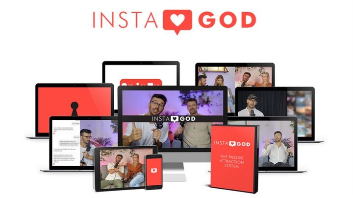 Textgod - Instagod Download