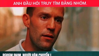 Truy Tìm Băng Nhóm Mafia Cực Gat Gắt #videohaynhat