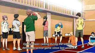 Burning kabaddi Episode 10 [English sub]