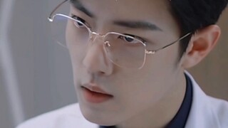 [Xiao Zhan Narcissus] Bahkan beberapa jarum tidak memiliki energi |.Double Gu |. Kuat |.Shuang Jie |