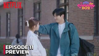 Crushology 101 - Episode 11 Subtitle Bahasa Indonesia