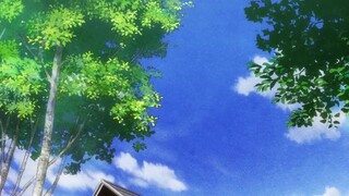 3D Kanojo Real Girl S1 Episode 8 [sub indo]