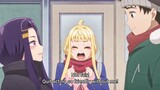 When your Crush gets Jealous over You | Hokkaido Gals Are Super Adorable Episode 4